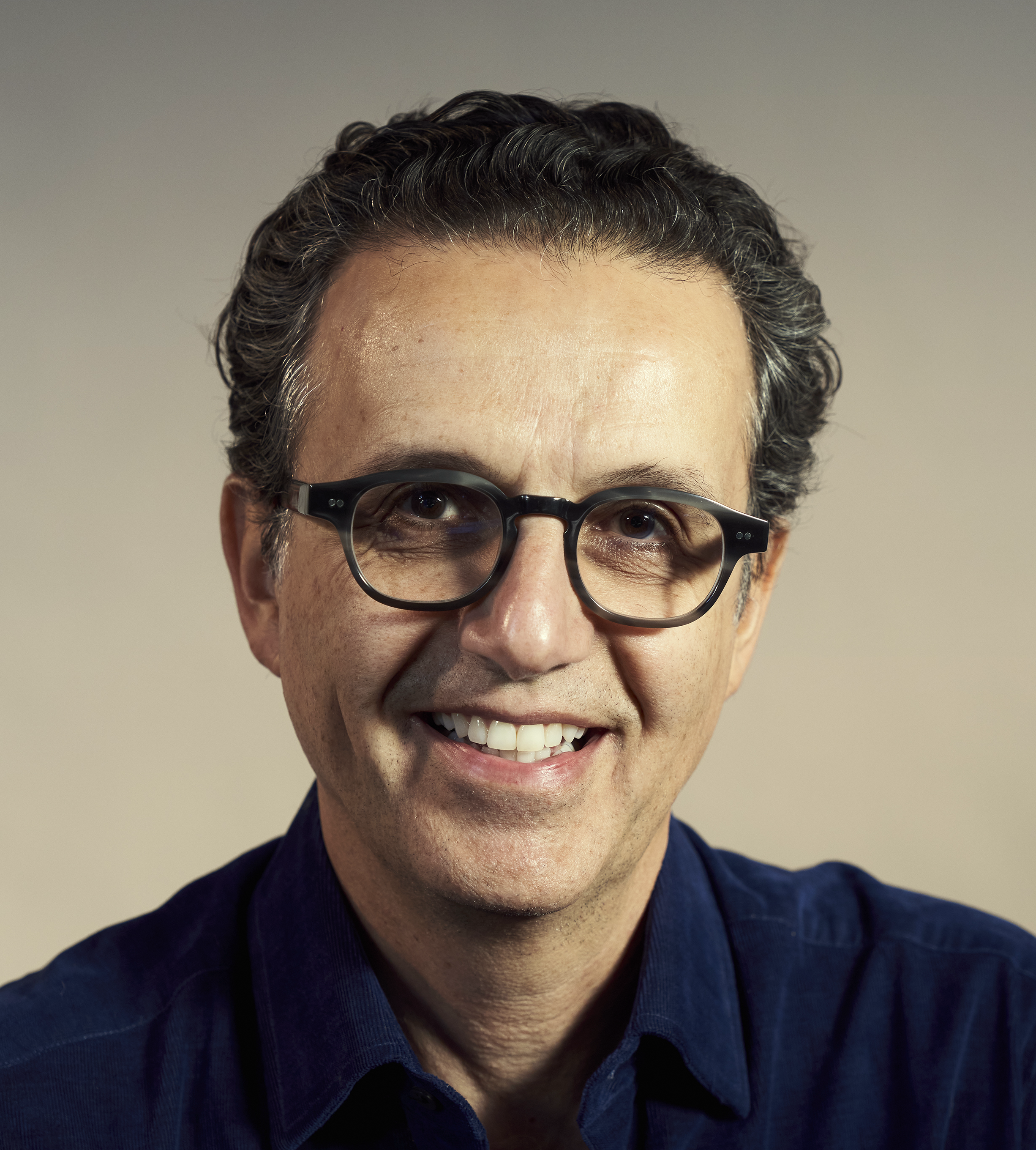 David Abraham