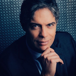 Ricardo Amorim