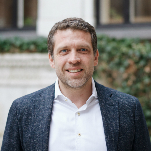 Kristian Hart-Hansen