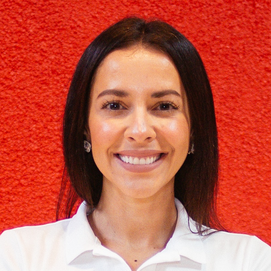 Daniela Dantas