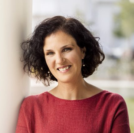 Barbara Martin Coppola