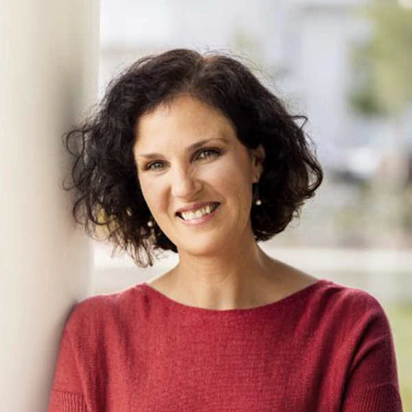 Barbara Martin Coppola