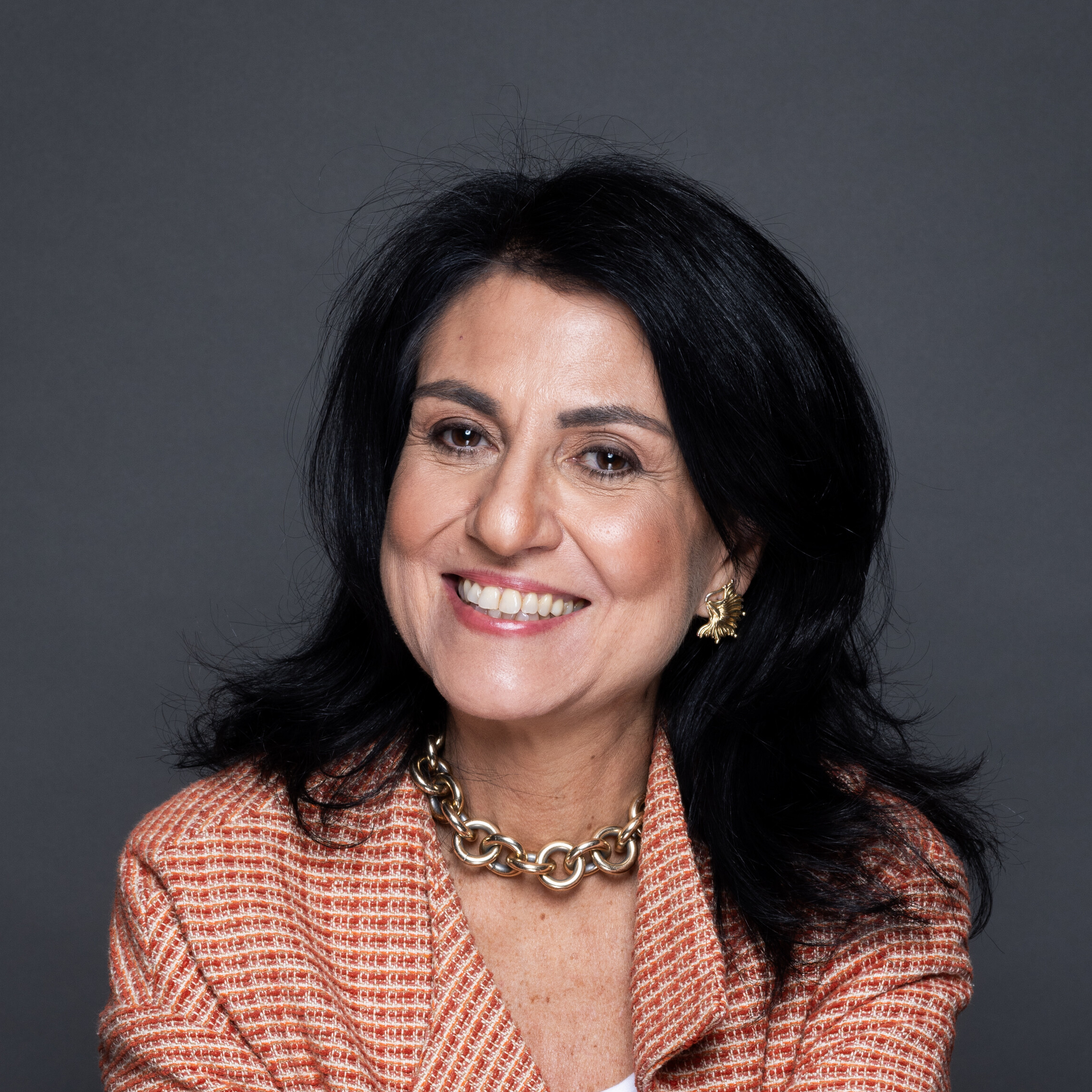 Maria Cristina de Amarante Merçon