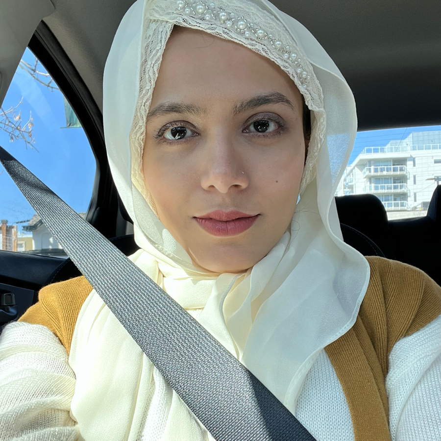 Farzana Aktar