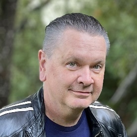 Joe Paluska