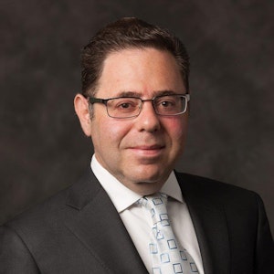 David Mandel