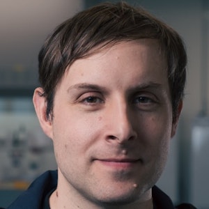 Max Hodak