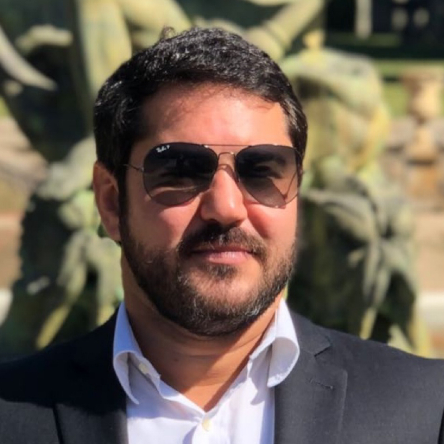 Gustavo Tannure