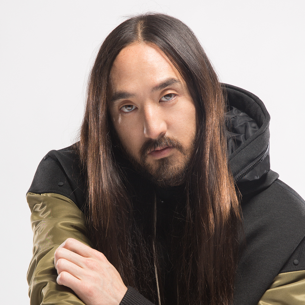Steve Aoki