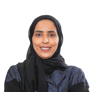 Fatima Sultan Al-Kuwari