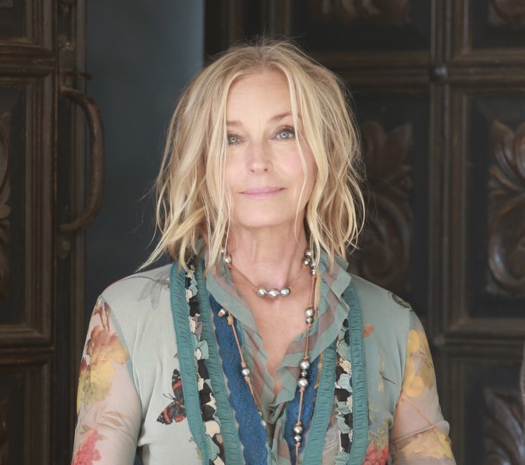 Bo Derek
