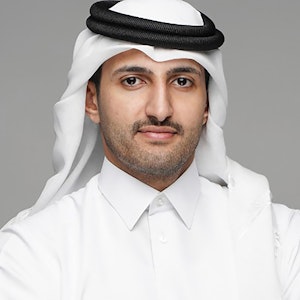 Sheikh Ali Alwaleed Al-Thani