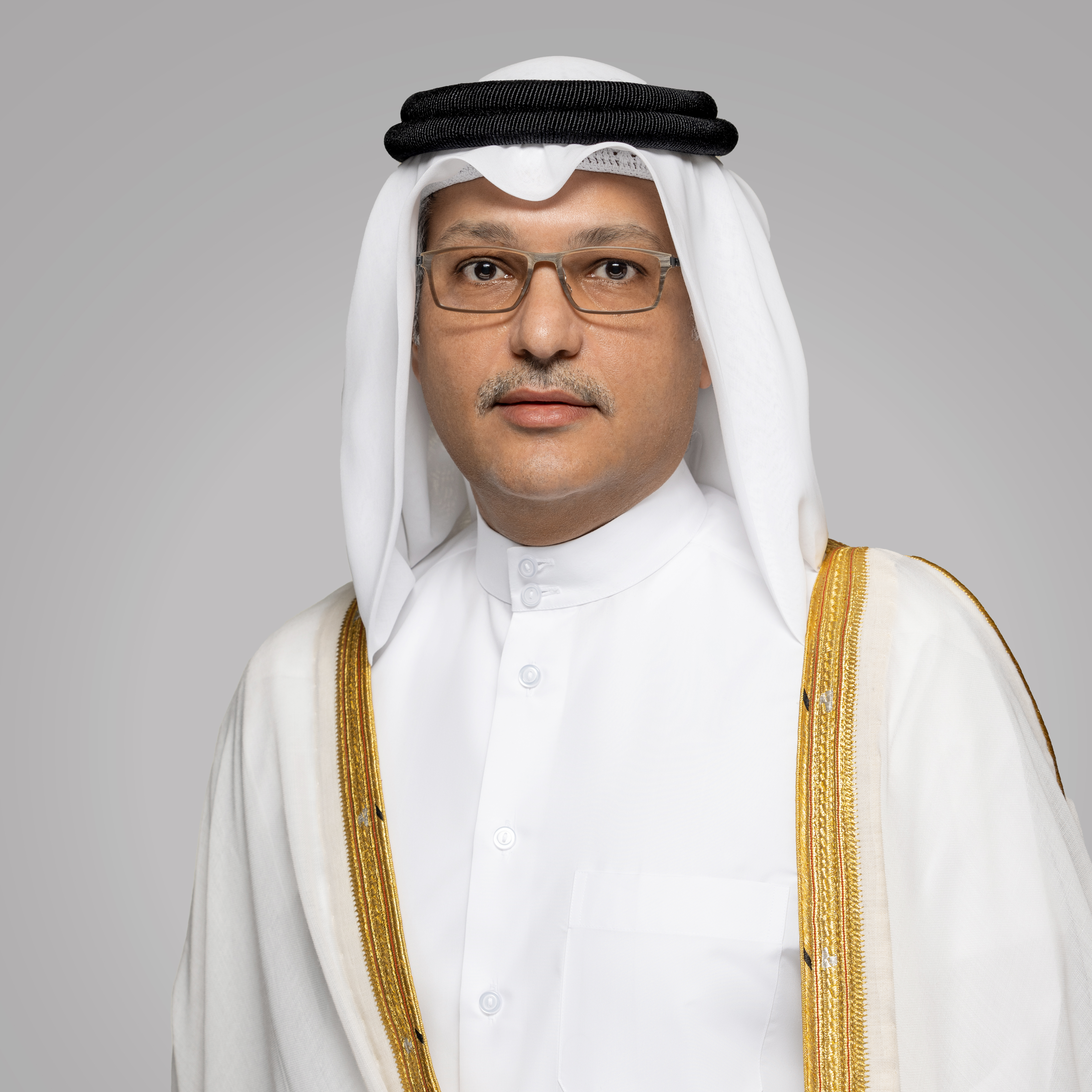 HE Mohammed bin Ali bin Mohammed Al Mannai