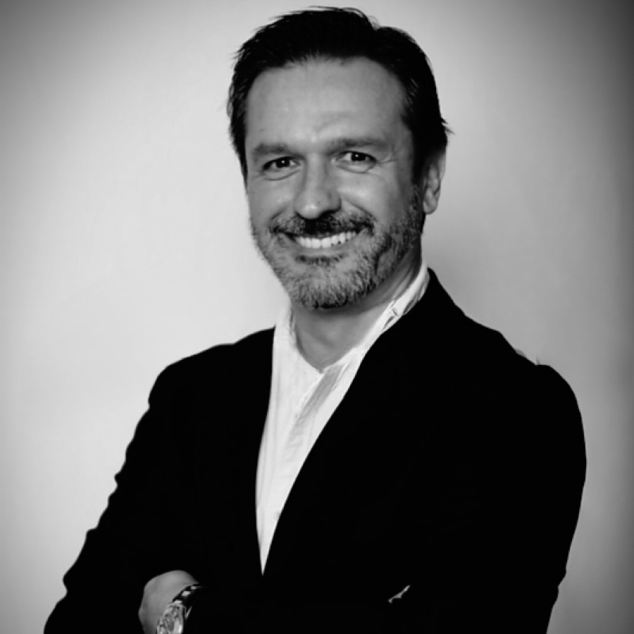 Luis Manuel Tolmos