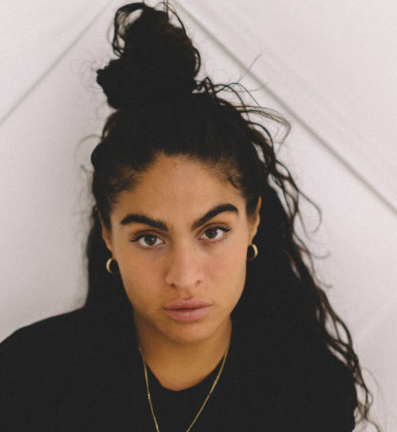 Jessie Reyez