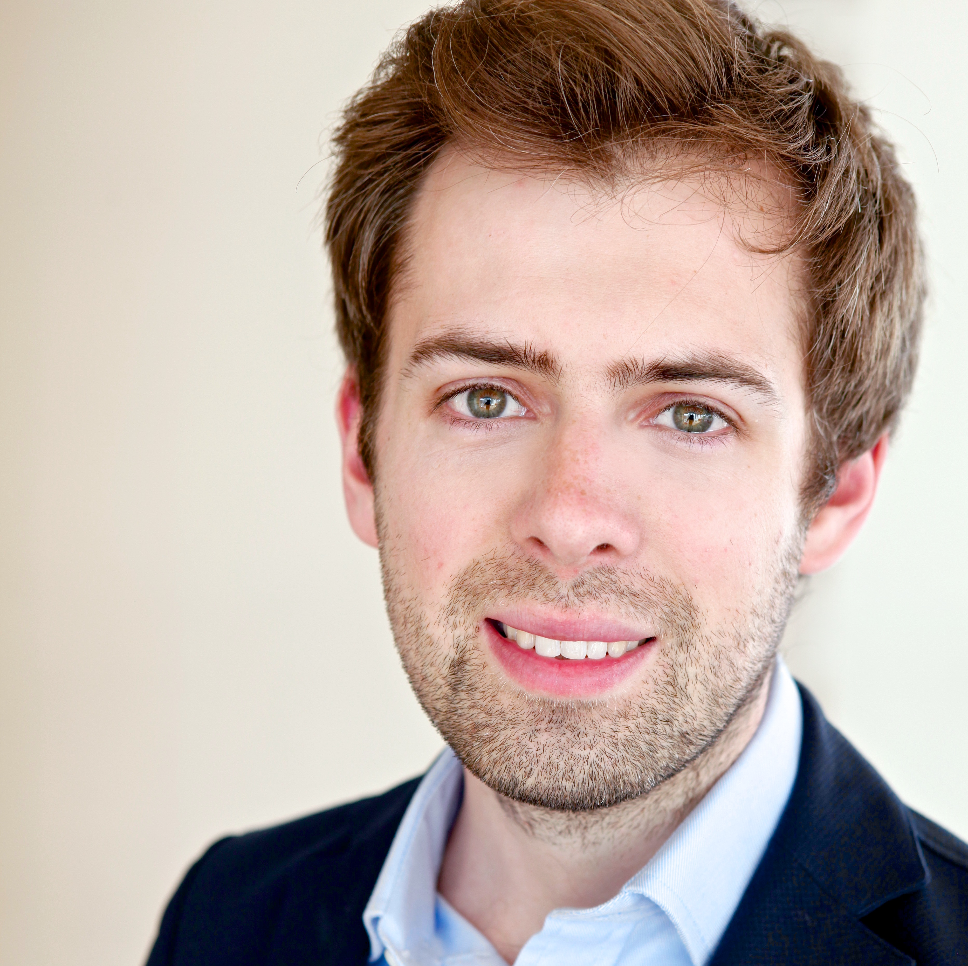 Oisin Hanrahan
