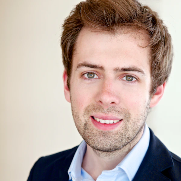 Oisin Hanrahan
