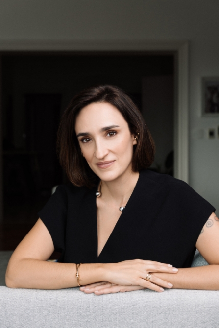 Maria Prata