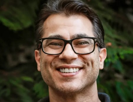Marcelo Sales