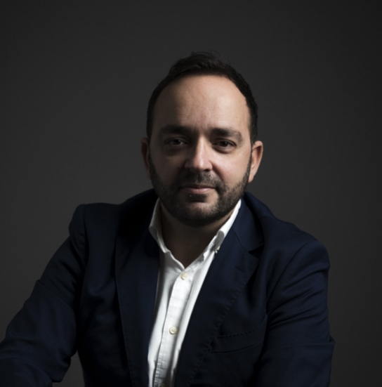 Francisco Miguel Condeco Caetano De Sousa