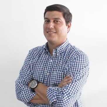 Alfredo Rojas