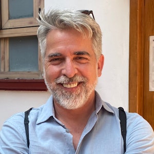 Michael Nicklas