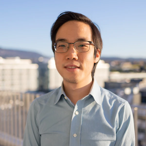 Andy Yen