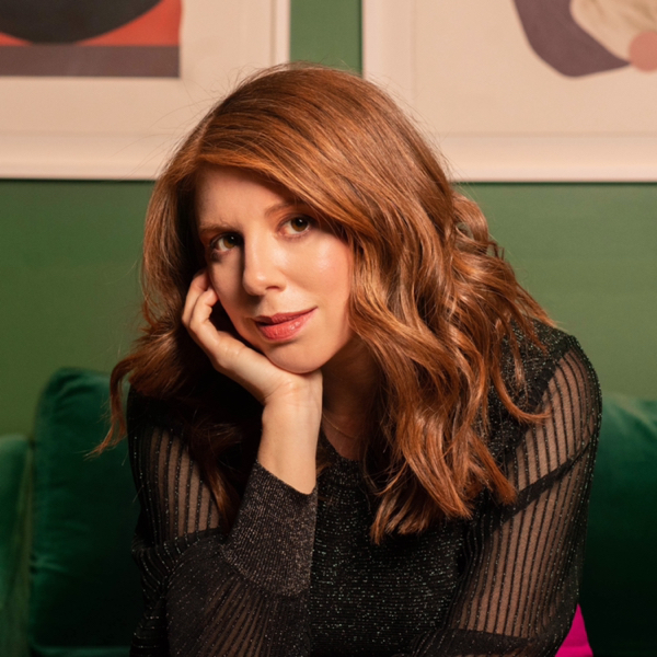 Lindsay Kaplan
