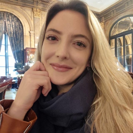 Gabriela Capobianco