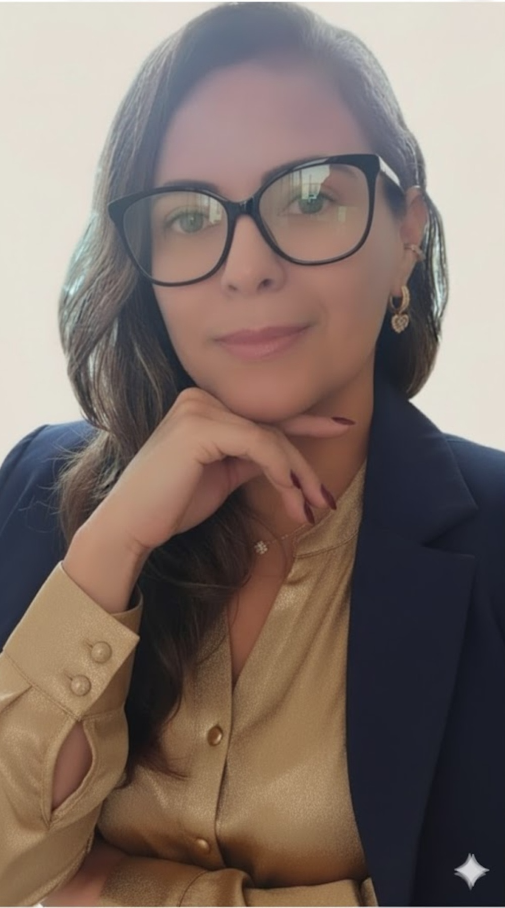 Simone Vasconcelos Silva