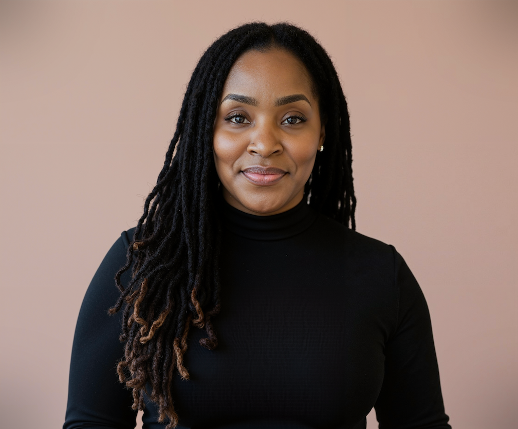 Yaminah Childress, J.D.