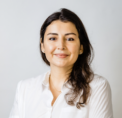 Stephanie Nour Prince