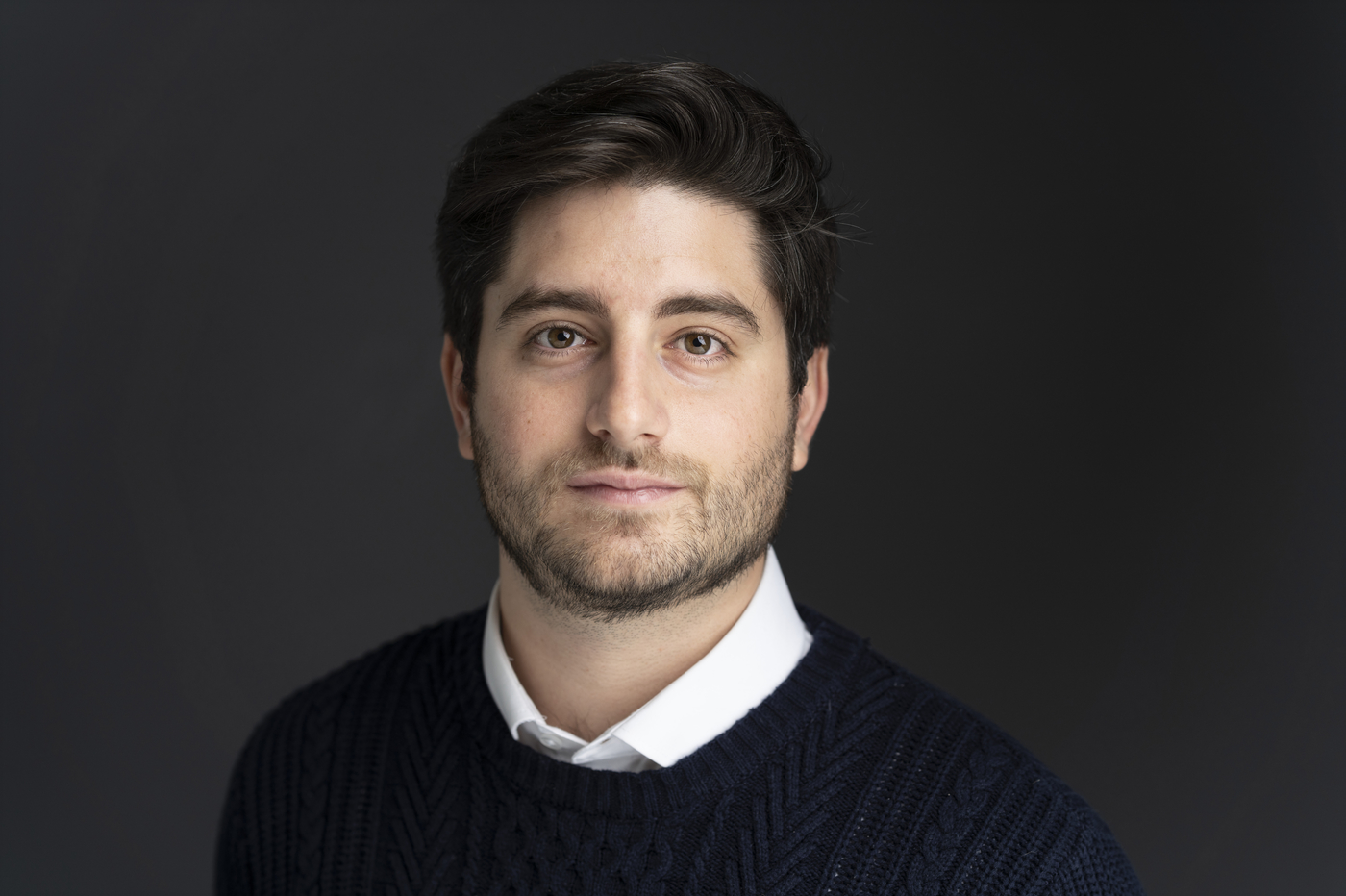 Alexandros Tyropolis