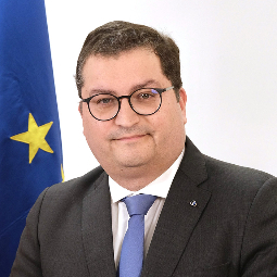 Joaquim Miranda Sarmento