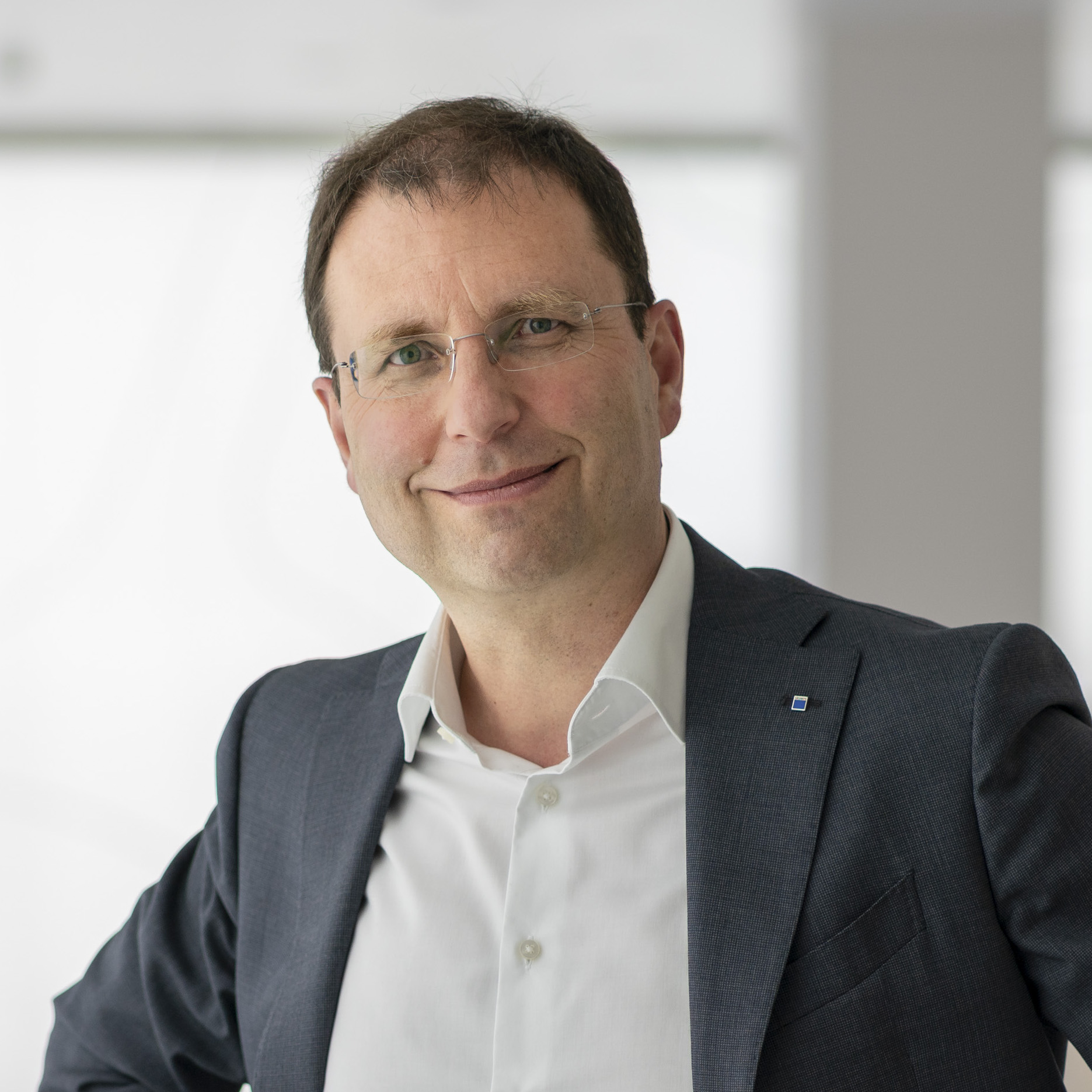 Richard Bannmueller