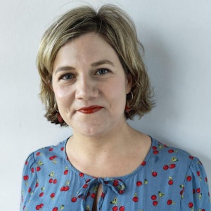 Charlotte Jee