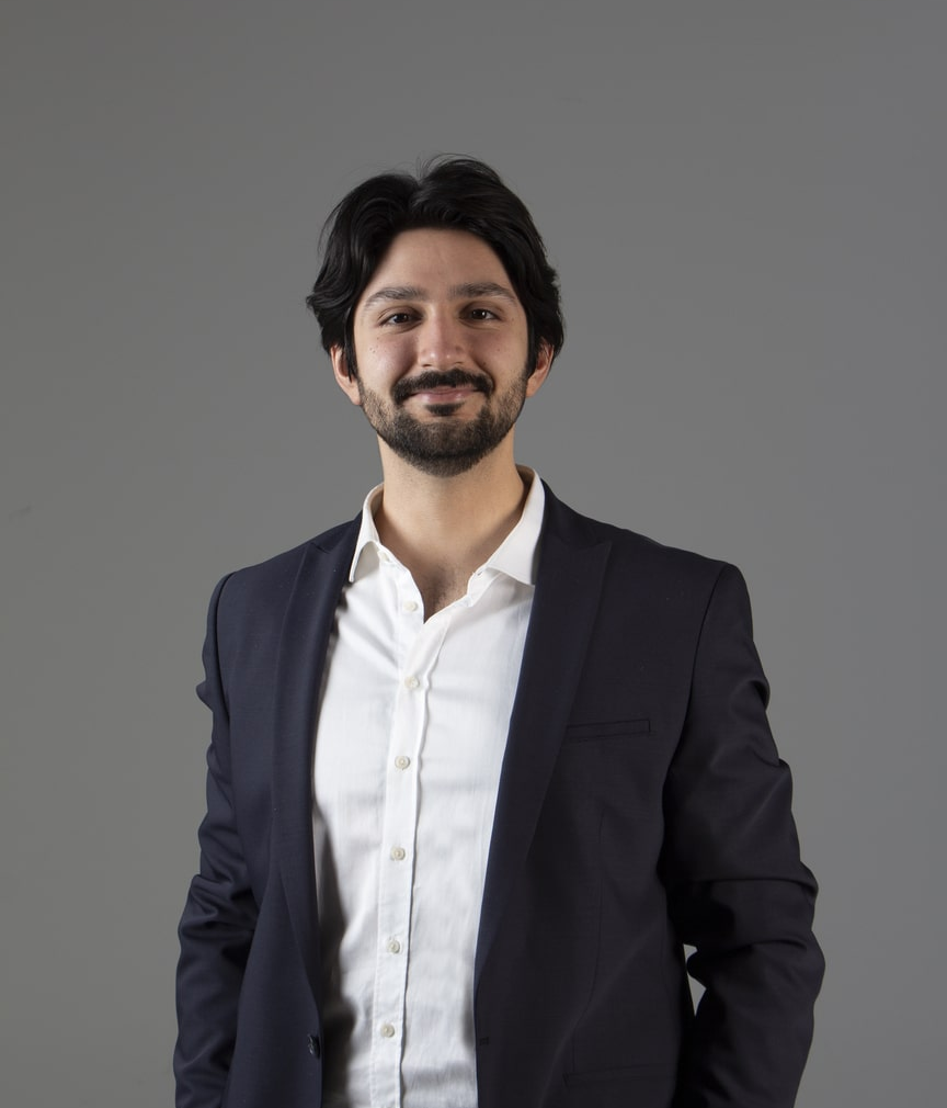 Mümtaz Hacıpaşaoğlu