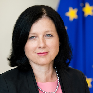 Věra Jourová