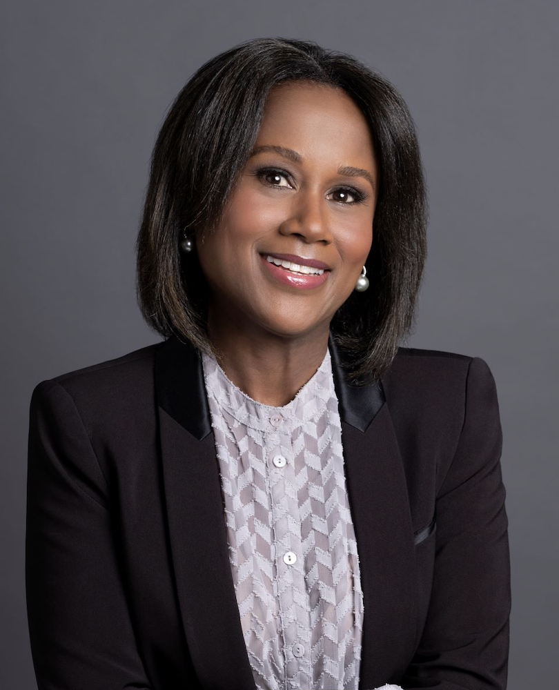 Magalie Laguerre-Wilkinson