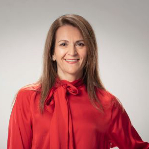 Foteini Nikolopoulou