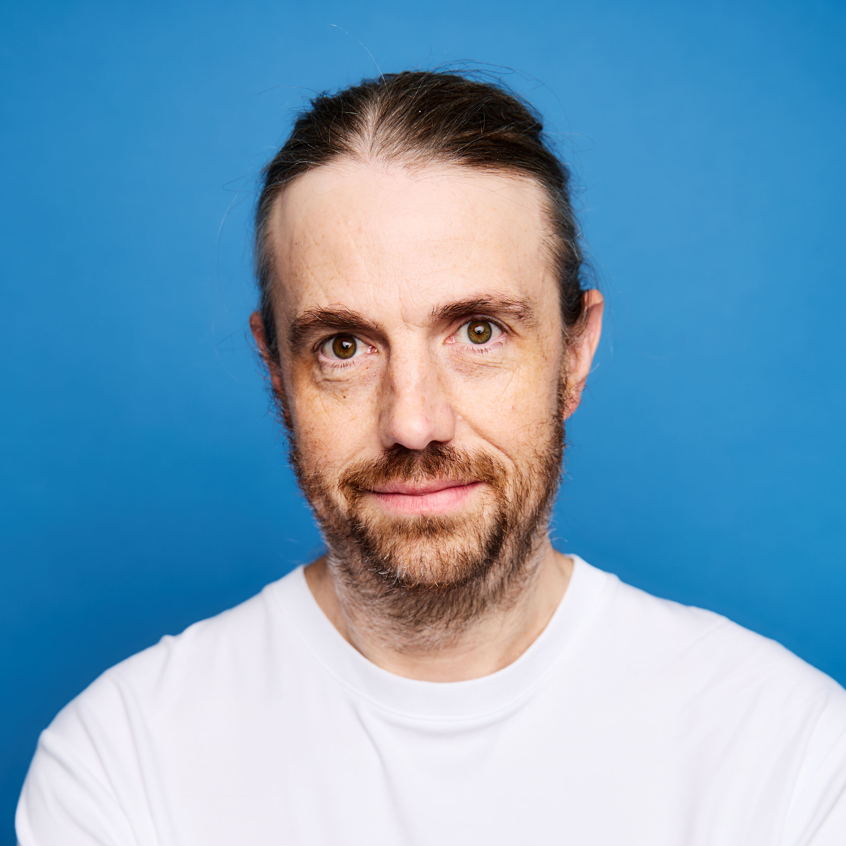 Mike Cannon-Brookes