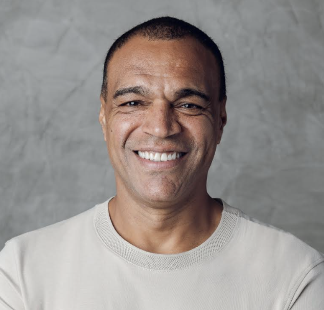 Denílson de Oliveira