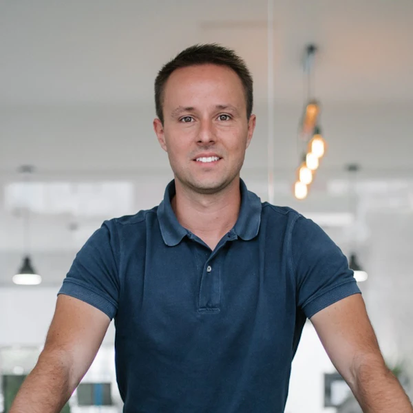Andre Jordão