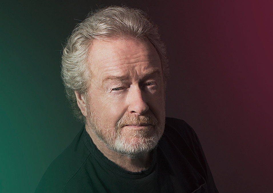 Ridley Scott