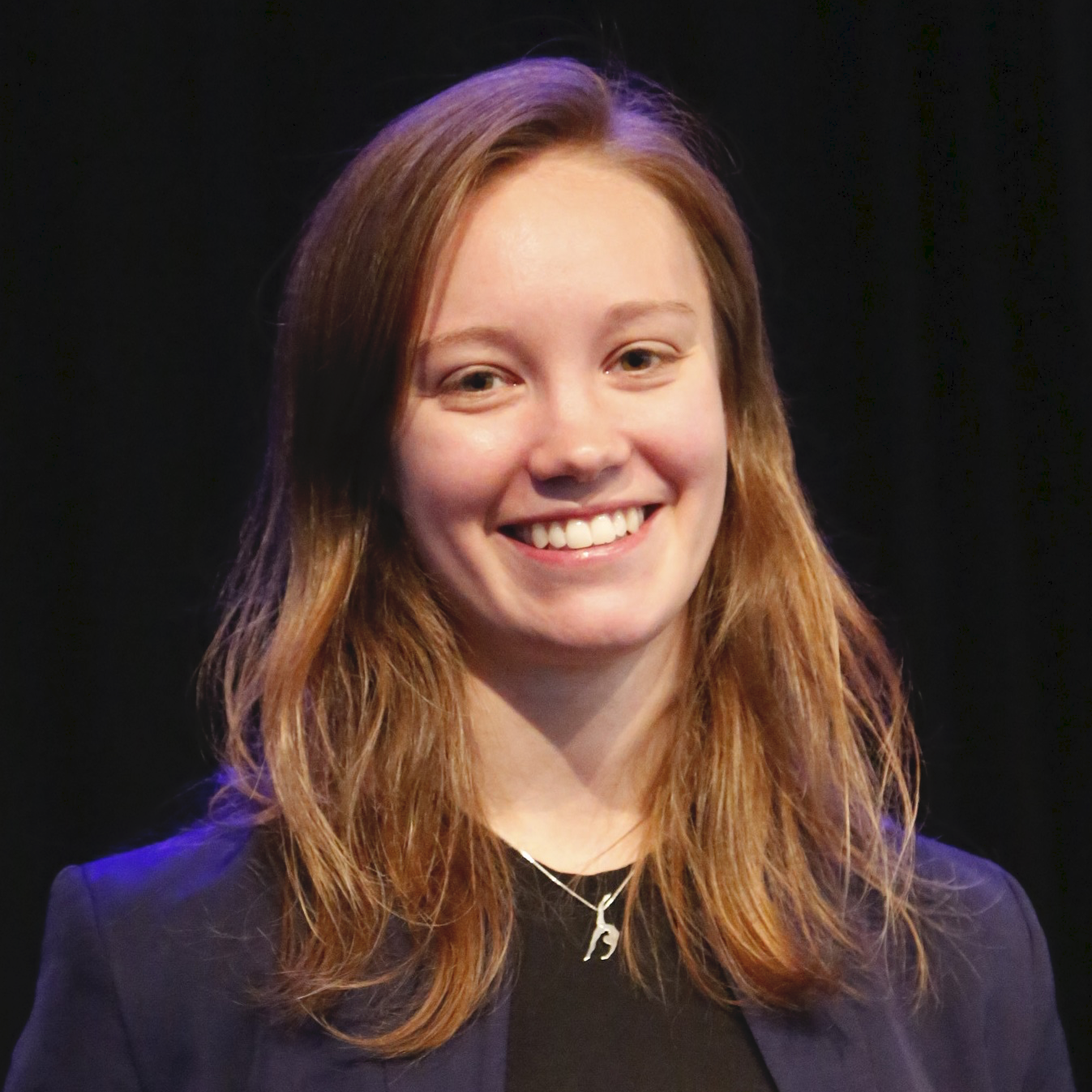 Louise Lindblad