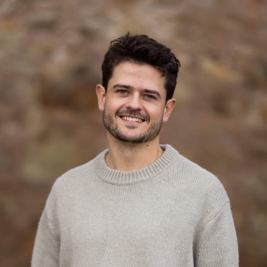 Dan Maunder