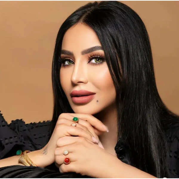 Lojain Omran