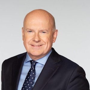Gerry Baker