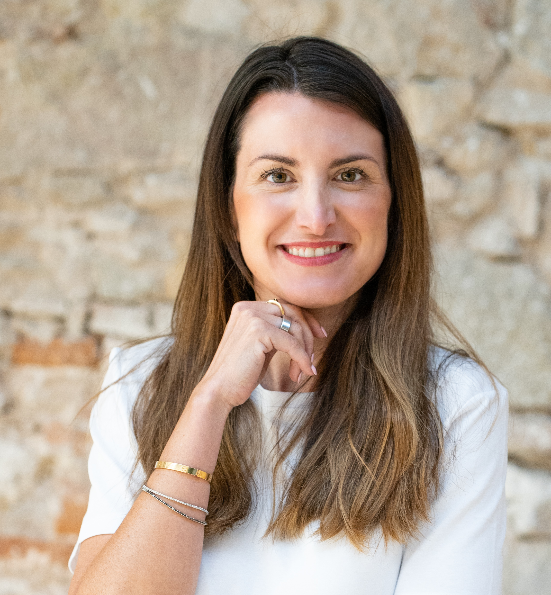 Teresa Budetta
