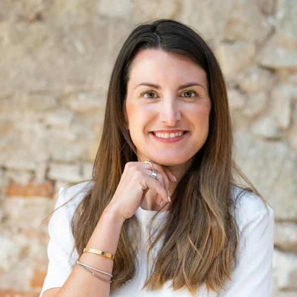 Teresa Budetta